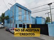 Departamento en venta en Tepalcates, Iztapalapa, Ciudad...