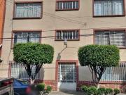Departamento en venta en Tepeyac Insurgentes