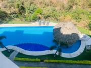 DEPARTAMENTO EN VENTA TEQUESQUITENGO NAUTICA