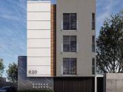 Departamento en Venta en Tequis: Mariano Ávila