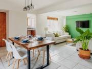 DEPARTAMENTO EN VENTA EN TERCER PISO