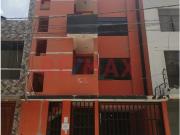 Departamento En Venta En Tercer Piso En Urbanización Las...