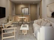 DEPARTAMENTO EN VENTA EN TERCERA ETAPA RIO TIJUANA