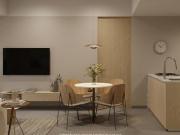 DEPARTAMENTO EN VENTA EN TERCERA ETAPA RIO TIJUANA