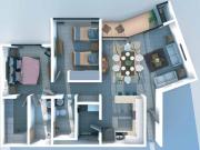 Departamento en venta en Juriquilla, Querétaro