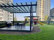 Departamento en renta venta en Terrace Interlomas