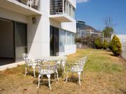 Oferta Departamento en venta en Terraza Zero con jardín...