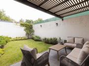 Departamento en venta en Terrazas Tadeo, con tina y...