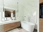 Departamento en venta en Terrazas Tadeo, con tina y...