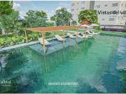 Departamento en venta en Tetela del Monte, Cuernavaca,...