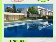 Departamento en venta en Tetelcingo, Cuautla, Morelos
