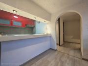 DEPARTAMENTO EN VENTA EN TETELPAN