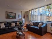 Departamento en venta en Tetelpan, Álvaro Obregón