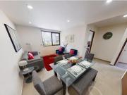 Departamento en venta en Tetelpan, Álvaro Obregón,...