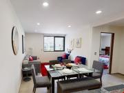 Departamento en venta en Tetelpan, Álvaro Obregón,...
