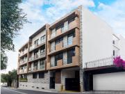Departamento en venta en Tetelpan, Álvaro Obregón,...