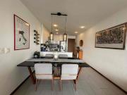 Departamento en Venta en Tetelpan Desierto de los Leones