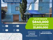 Departamento En Venta En Tetrazzini Vallejo Gustavo A....