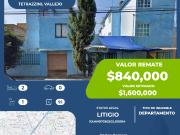 Departamento En Venta En Tetrazzini Vallejo Gustavo A.... Departamento En Venta En Tetrazzini Vallejo Gustavo A....