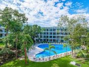 Departamento en Venta en The Leaf Playacar Playa del Carmen