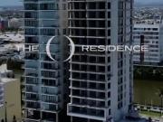 Departamento en venta en The O Residence de Mazatlán,...