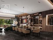 Departamento en Venta en The Residences by Roche Bobois,...