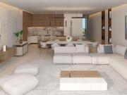 Departamento en Venta en The Residences Costa Mujeres en...