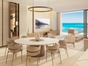 Departamento en Venta en The Residences Costa Mujeres en...