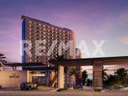 Departamento en Venta en The Wavve, en Punta Bandera,...