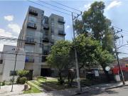 Departamento en venta en Tierra Nueva, Azcapotzalco,...