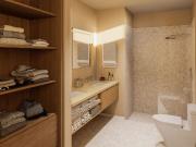 Departamento en venta en Tixcuytún, Cancún, Yucatán