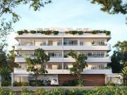 Departamento en venta en Tixcuytún, Mérida, Yucatán