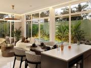 Departamento en venta en Tixcuytún, Mérida, Yucatán