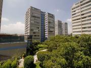 Departamento en venta en Tizapan, Álvaro Obregón, Ciudad...