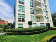 Departamento en venta en Tizapan, Álvaro Obregón, Ciudad...