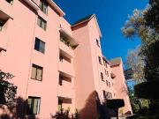 Departamento en venta en Tizapán, San Ángel