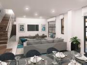 Departamento en venta en Tlacoquemecatl