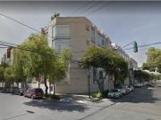 Departamento en venta en Tlacoquemecatl, Benito Juárez,...