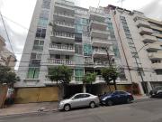Departamento en venta en Tlacoquemecatl, Benito Juárez,...