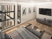 Departamento en Venta en Tlacoquemecatl del Valle,...