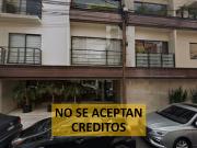 Departamento en venta en Tlacoquemecatl del Valle,...