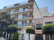 Departamento en Venta en Tlacoquemecatl Del Valle,Benito...