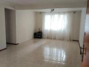 Departamento en venta en Tlalcoligia, Tlalpan, Ciudad de...