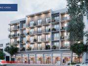 DEPARTAMENTO EN VENTA EN SAN SIMON TICUMAC