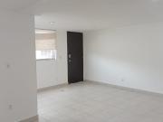 DEPARTAMENTO EN VENTA EN COL. CHIMALCOYOC, TLALPAN