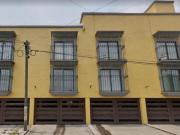 Departamento En Venta En Tlalpan