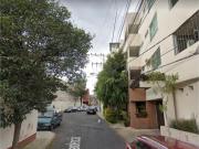 Departamento en venta en Tlalpan, Ciudad de México