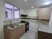 Departamento en Venta en Tlalpan, Miguel Hidalgo MT 26 3123