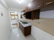 Departamento en Venta en Tlalpan, Tenorios MT 26 726