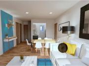 Departamento en Tlaltenango, Cuernavaca, Morelos